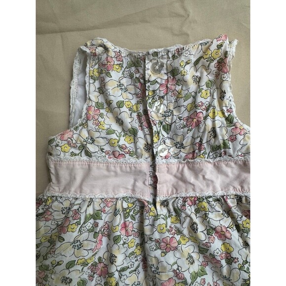 Oshkosh Genuine Kids dress and matching diaper cover size 18months‎ - Picture 5 of 6